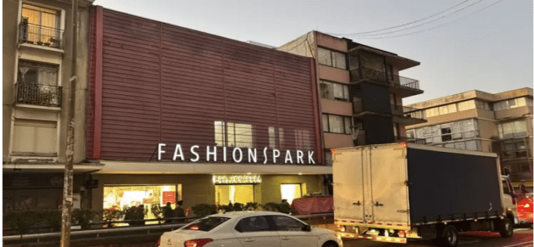 Prisión preventiva para acusado de dispararle en el rostro a guardia de tienda en centro de Concepción