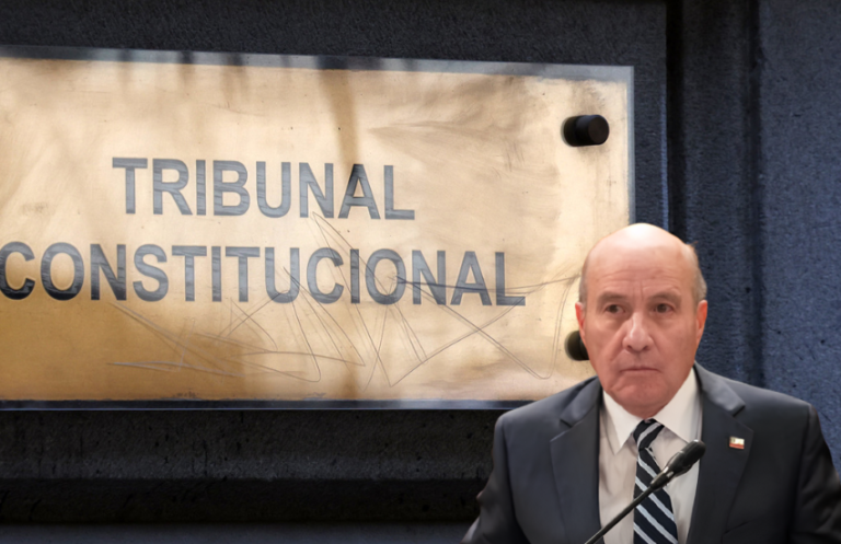 “Megarreforma”: partidos de oposición impugnarán ante el TC normas sobre invariabilidad tributaria y RCA