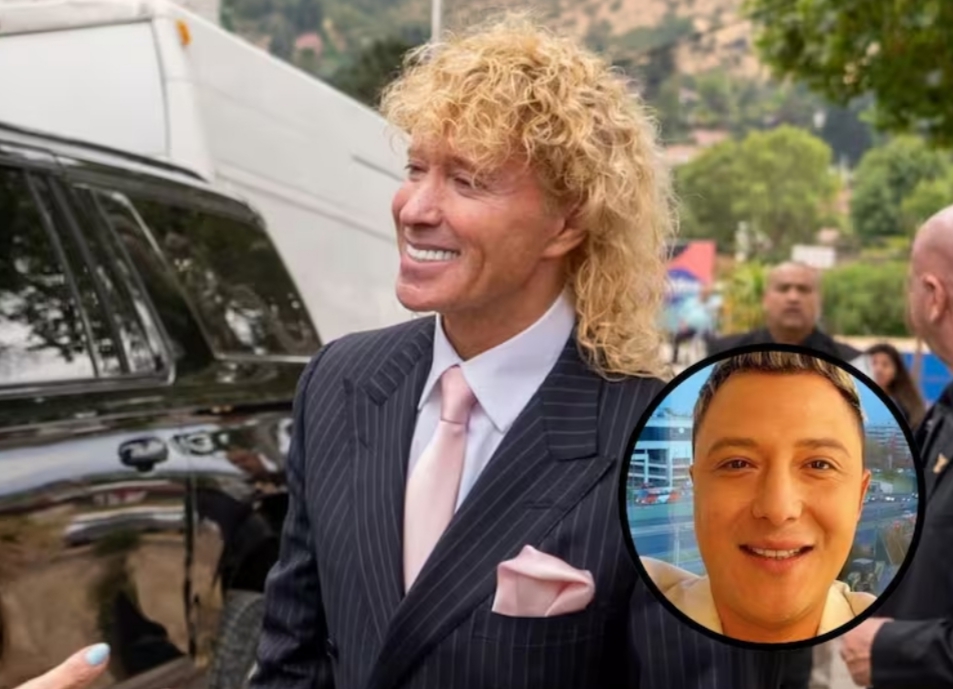 Leonardo Farkas solicita MILLONARIA MULTA y pena de CÁRCEL contra Sergio Rojas por PRESUNTAS INJURIAS