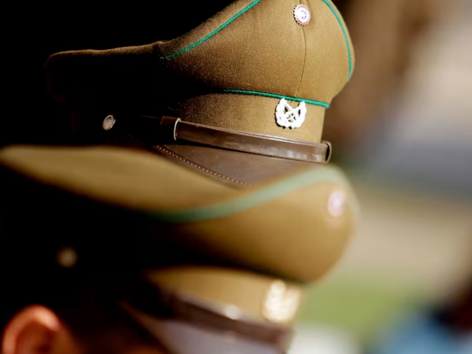 Dan de BAJA a CARABINERO por FALTAS a la ÉTICA en medio del CASO del NIÑO de 12 años muerto en encerrona