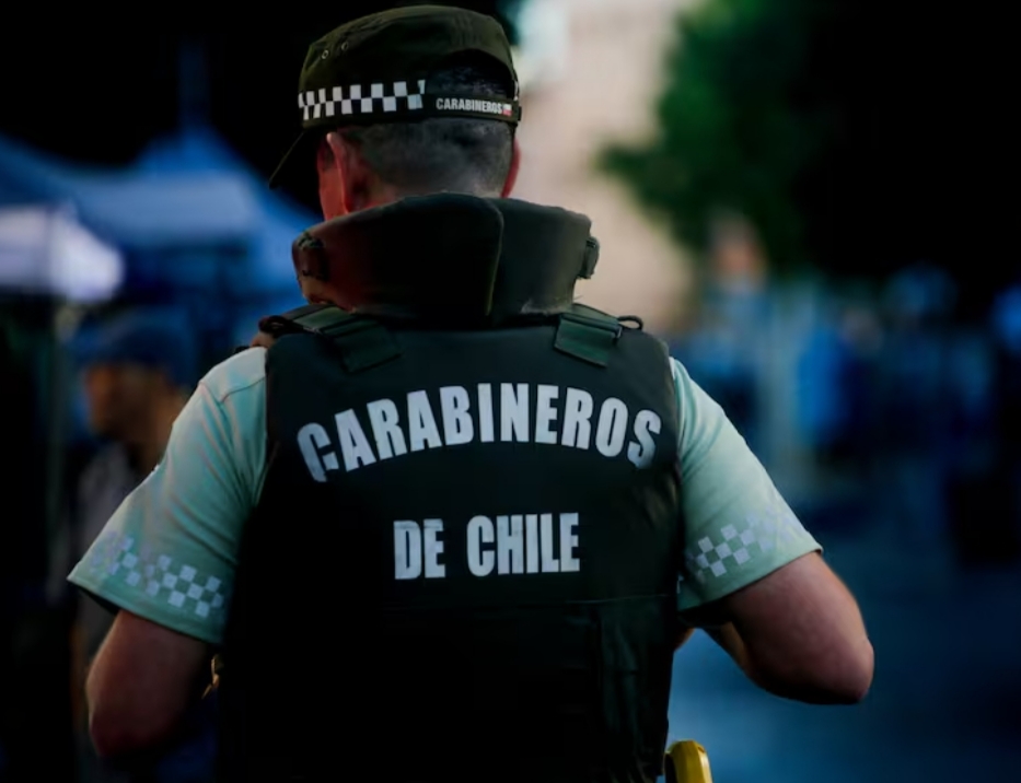 ESCOLAR fue APUÑALADO y MORDIDO durante VIOLENTO Robo de celular: delincuente fue DETENIDO