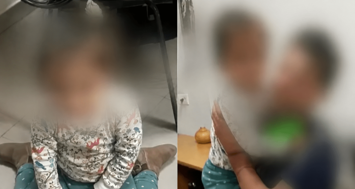 HALLAN en Argentina a NIÑA CHILENA de 2 años DESAPARECIDA en Paraguay: PADRE la habría SACADO del PAÍS de forma IRREGULAR