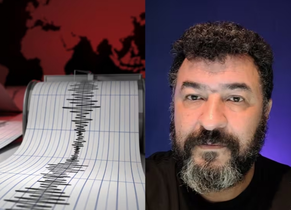 Aroldo Maciel vuelve a GENERAR DEBATE con nueva PREDICCIÓN de un SUPUESTO TERREMOTO en Chile tras sismo en Venezuela