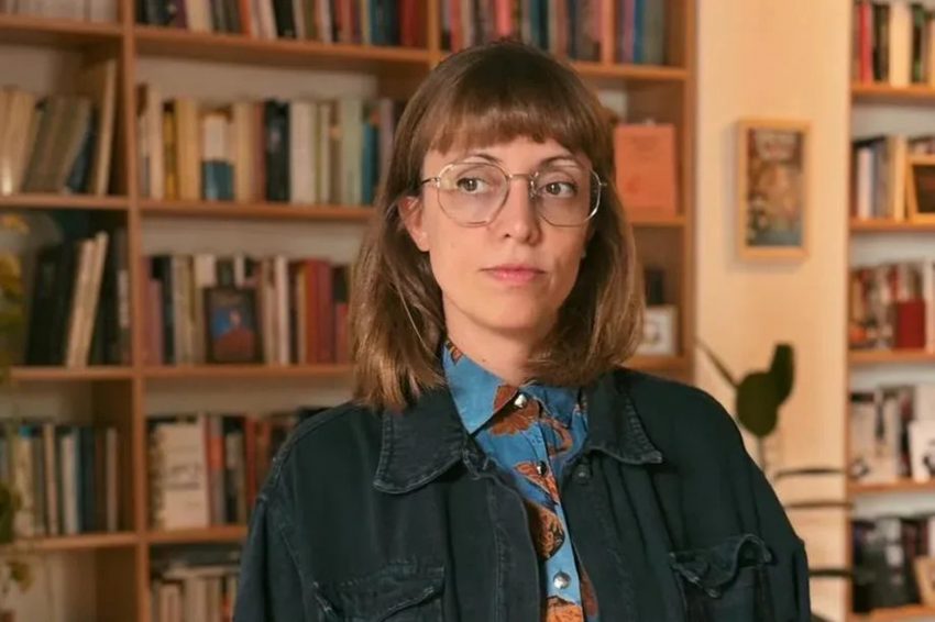 Escritora argentina Consuelo Iturraspe será la poeta residente de la Universidad de Concepción en 2026
