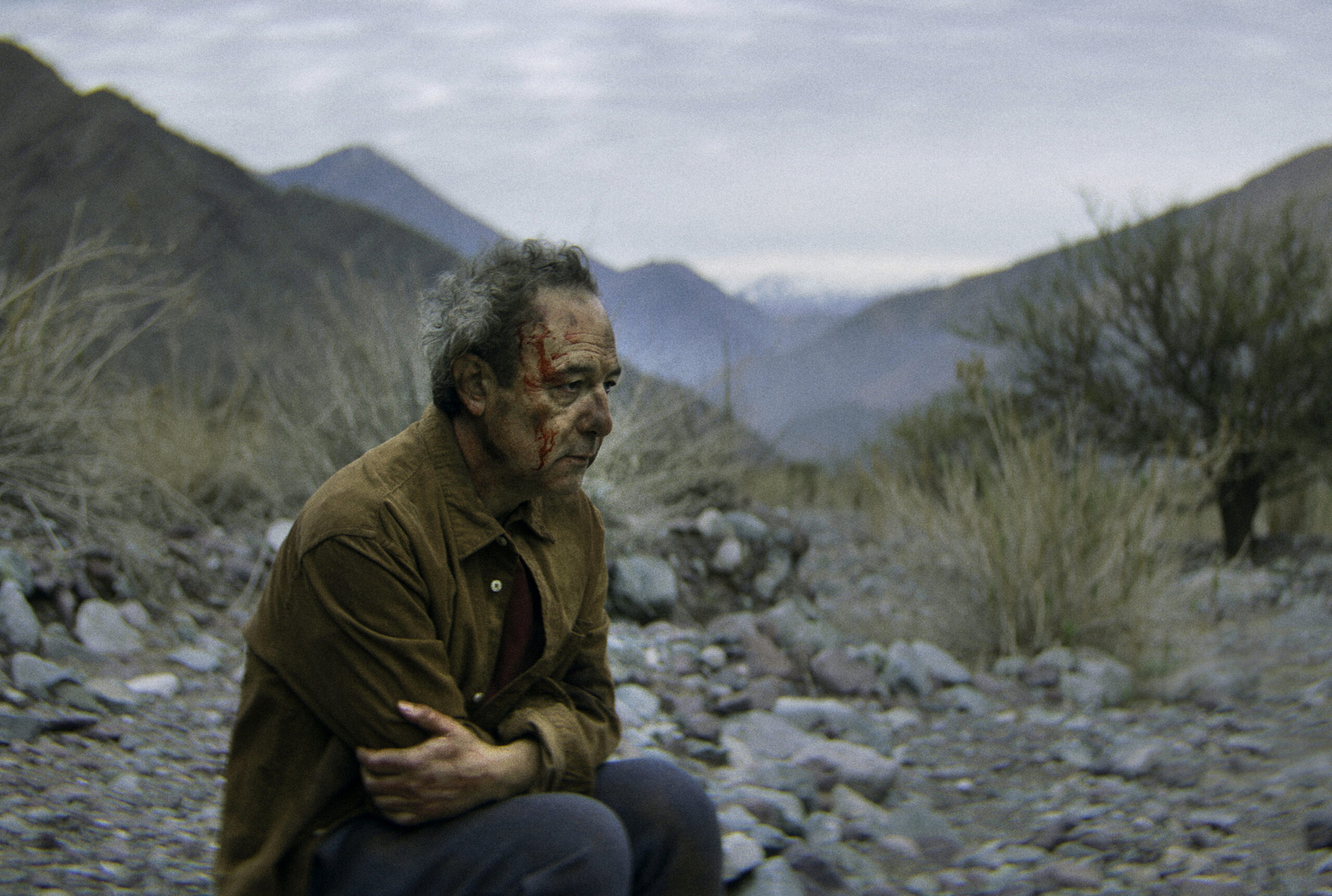 La más cruda y personal de Daniel Muñoz: Teatro UdeC exhibirá la película “Mil Pedazos”