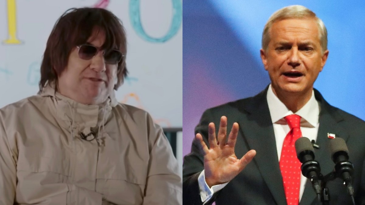 «Es un IMBÉCIL»: Álvaro Henríquez se refiere en DUROS TÉRMINOS contra el PRESIDENTE José Antonio Kast