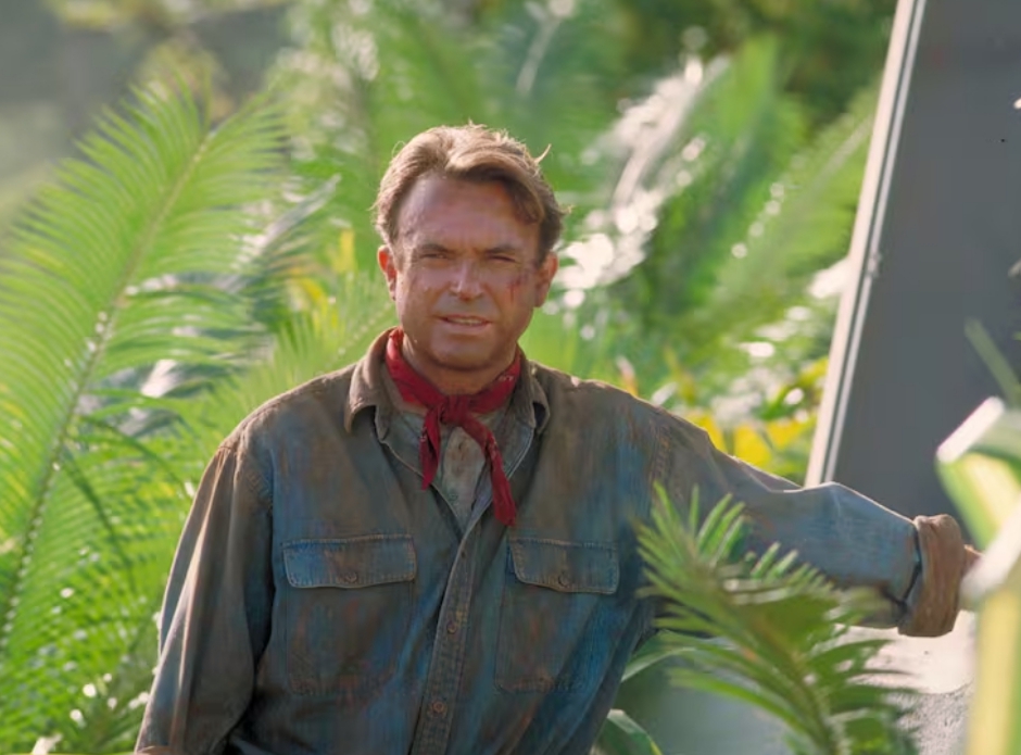 MUERE Sam Neill a los 78 años: el INOLVIDABLE protagonista de «Jurassic Park» deja un LEGADO imborrable en el CINE