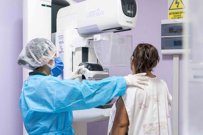 Cáncer de mama, próstata, pulmón y digestivos son los más frecuentes en la región