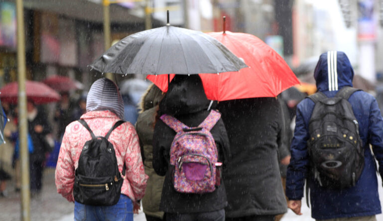 Hualpén: suspenden clases en colegios y jardines municipales para este viernes 17 de julio