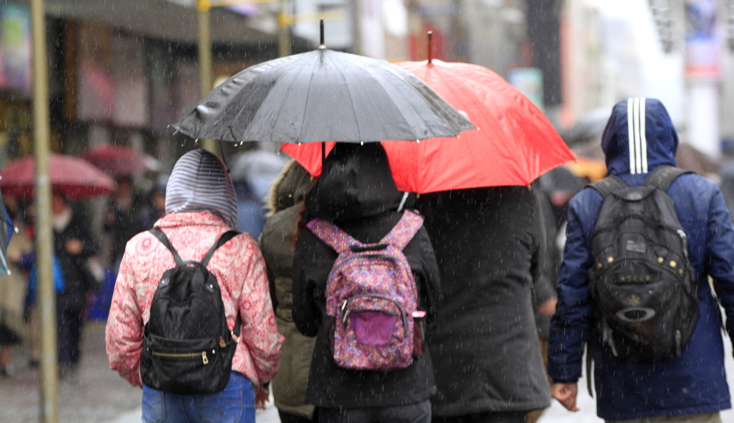 Hualpén: suspenden clases en colegios y jardines municipales para este viernes 17 de julio
