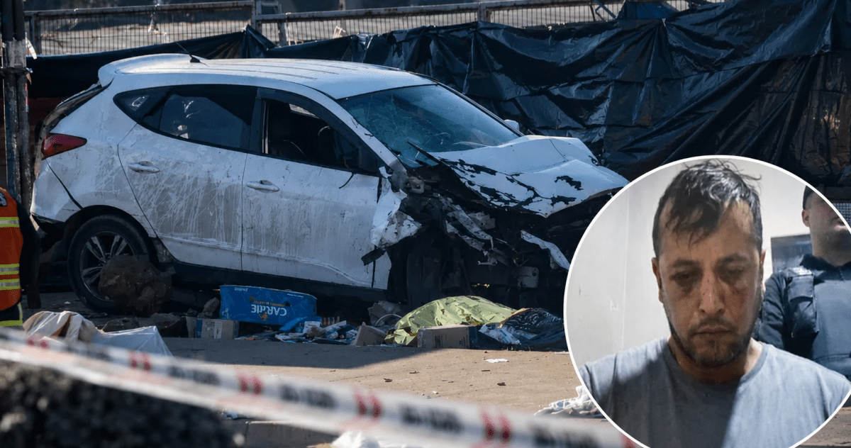 Abogado de CONDUCTOR IMPUTADO por ATROPELLO FATAL en Viña del Mar afirma que su CLIENTE está «PROFUNDAMENTE CONSTERNADO»