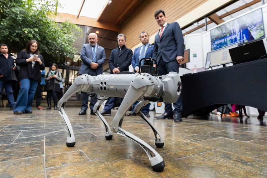 Doctorado en Inteligencia Artificial inicia proceso de admisión para su generación 2027