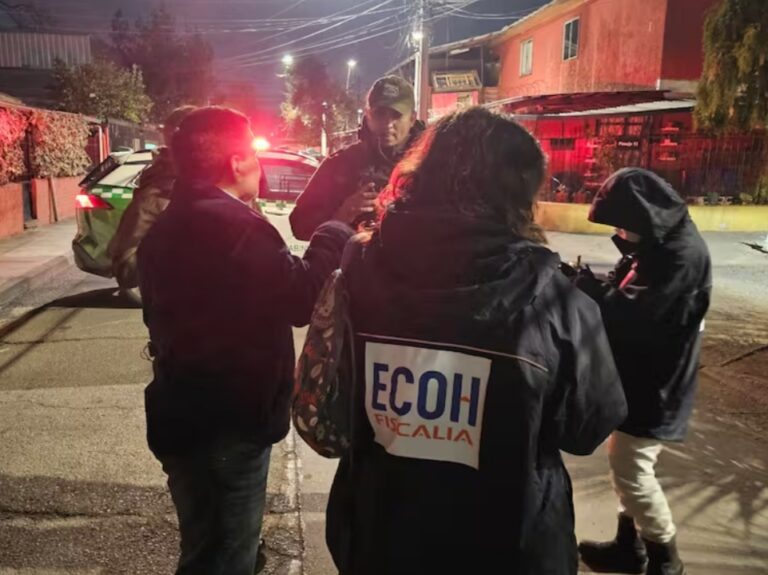 ADOLESCENTE de 16 años permanece en RIESGO VITAL tras recibir DISPAROS en la CABEZA