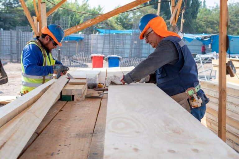 Biobío: así puedes postular a las 130 becas de ChileValora para desempleados