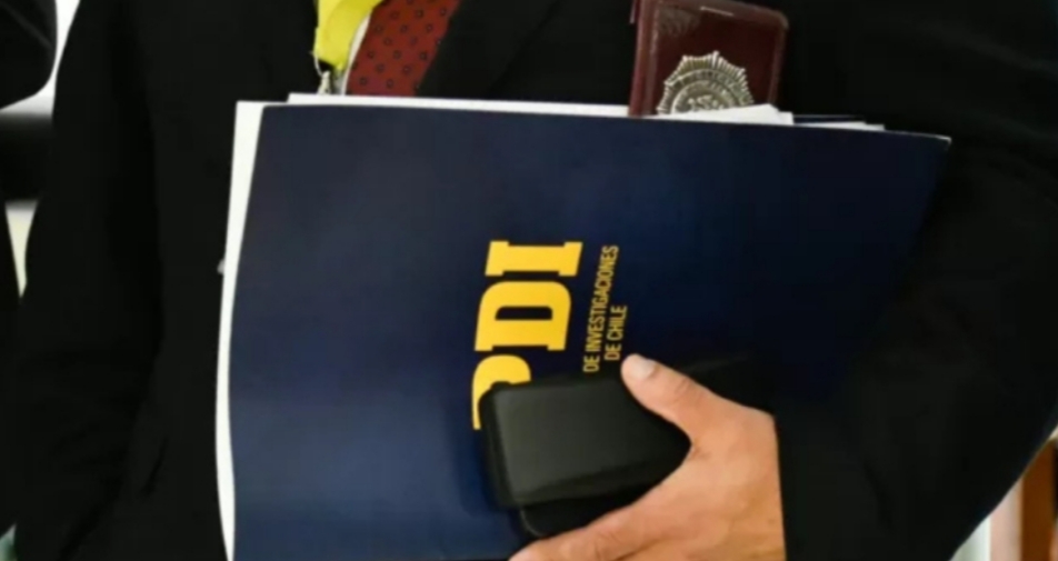 FUNCIONARIO de la PDI PERMANECE en RIESGO VITAL tras DISPARO: INVESTIGAN circunstancias del hecho