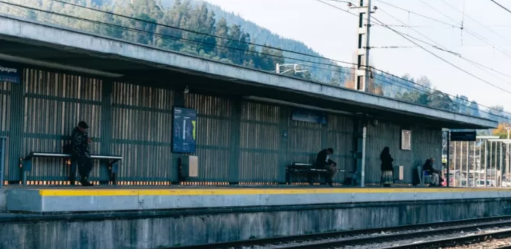 SISTEMA FRONTAL en el Bío Bío OBLIGA a SUSPENDER VUELOS a Isla Mocha y MODIFICA servicio del TREN CORTO LAJA