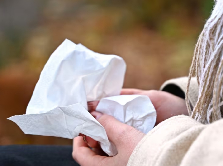 Minsal ALERTA por AVANCE de la INFLUENZA B: se convierte en el VIRUS RESPIRATORIO PREDOMINANTE en Chile