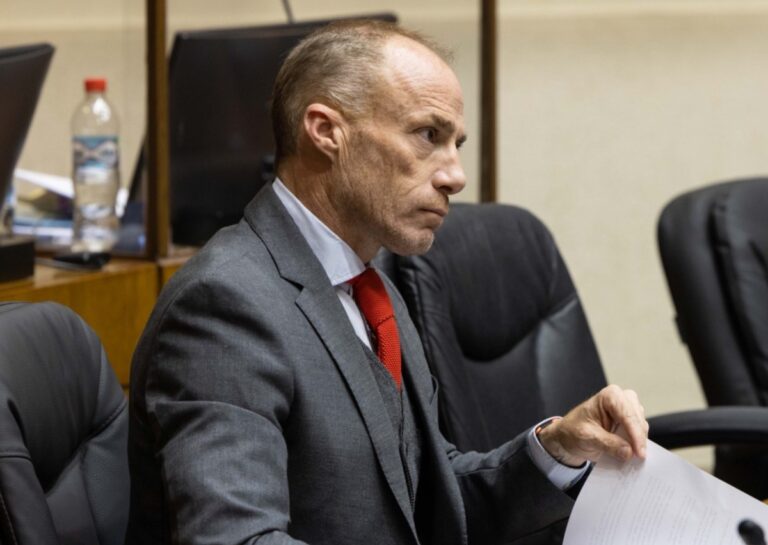 Senador KEITEL RESPALDA uso del 2% de emergencia: “Nuestro BIOBÍO necesita recursos AHORA, no cuando TERMINE el temporal”