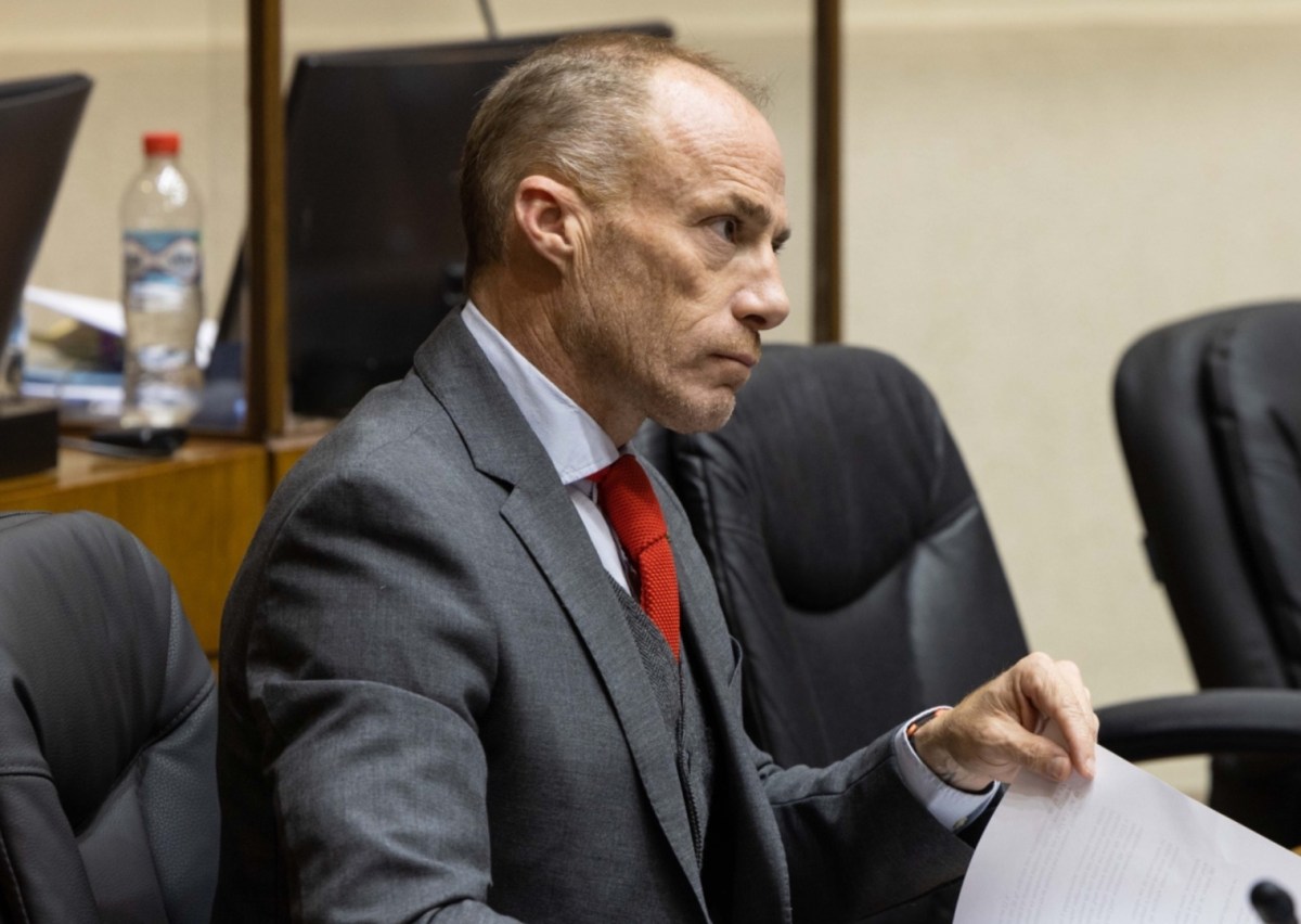 Senador KEITEL RESPALDA uso del 2% de emergencia: “Nuestro BIOBÍO necesita recursos AHORA, no cuando TERMINE el temporal”
