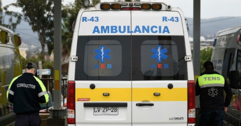 Confirman INTOXICACIÓN por MONÓXIDO DE CARBONO como causa de la MUERTE de tres PERSONAS en hostal