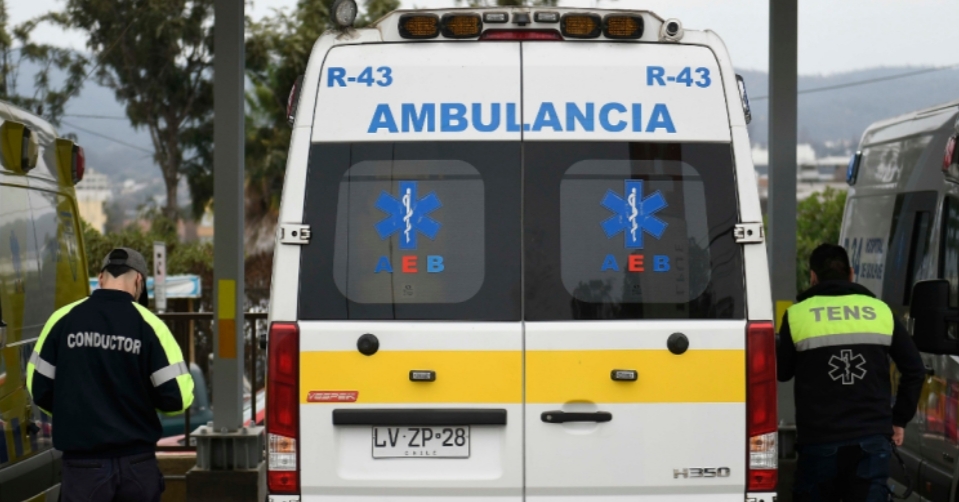 Confirman INTOXICACIÓN por MONÓXIDO DE CARBONO como causa de la MUERTE de tres PERSONAS en hostal