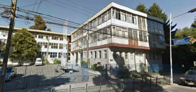 Liceo de Hombres