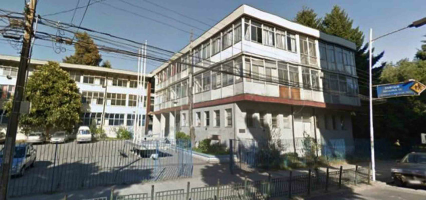 Liceo de Hombres