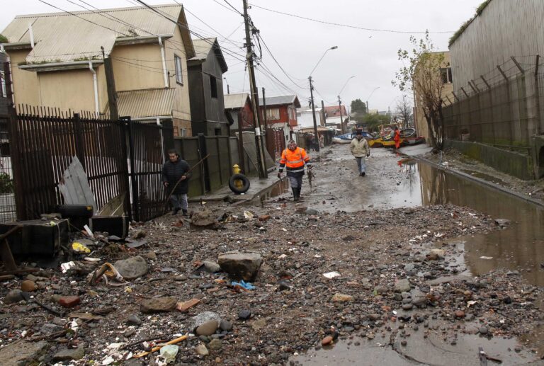 Municipios definen prioridades para usar fondos extraordinarios por sistema frontal