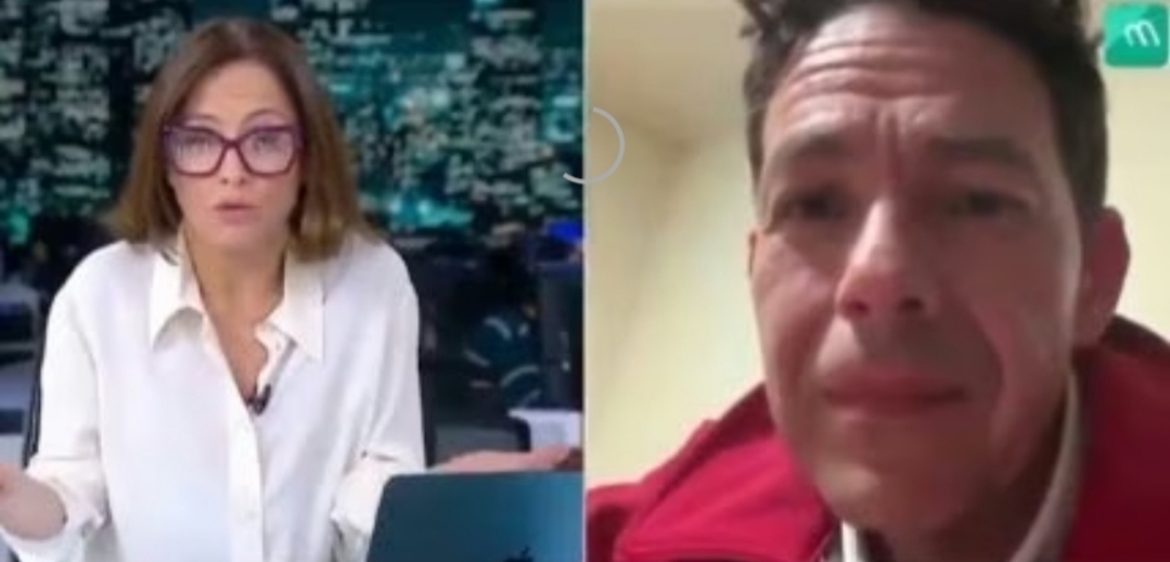 Constanza Santa María recibe FUERTES CRÍTICAS tras TENSO INTERCAMBIO con gobernador de Coquimbo en televisión