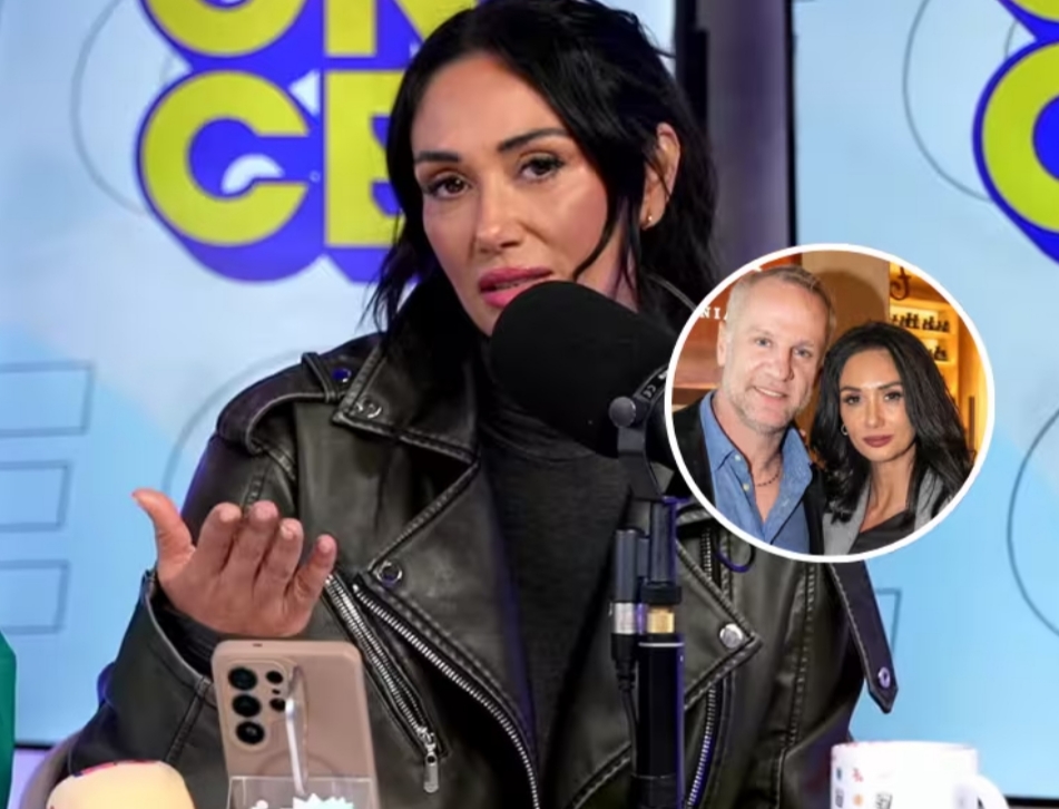 Pamela Díaz ROMPE el SILENCIO tras su QUIEBRE con Felipe Kast: “MUCHAS VECES YO FUI JUZGADA”