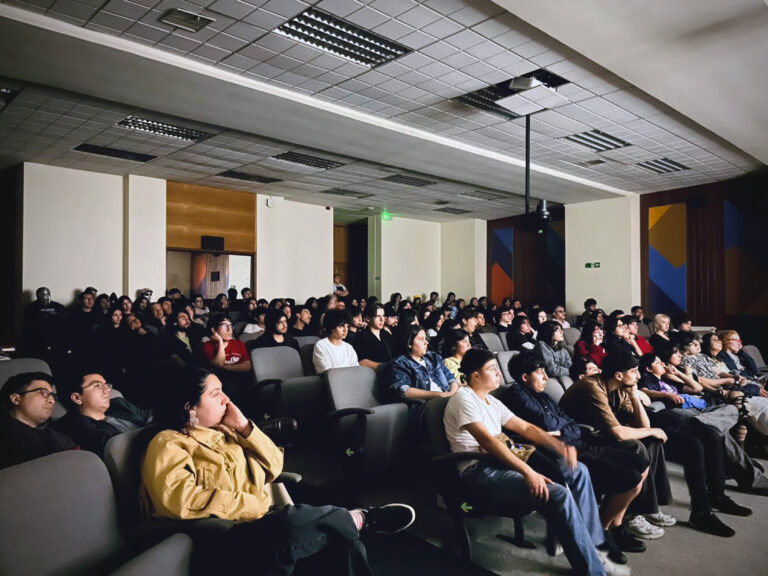 Para compartir y debatir: la historia detrás de los cineclubes penquistas
