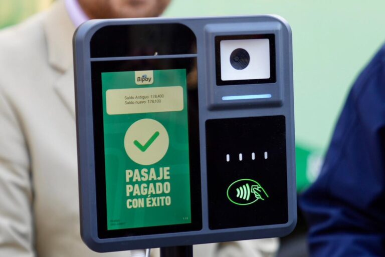 Comenzará entrega gratuita de 29 mil tarjetas para pago electrónico en micros del Gran Concepción