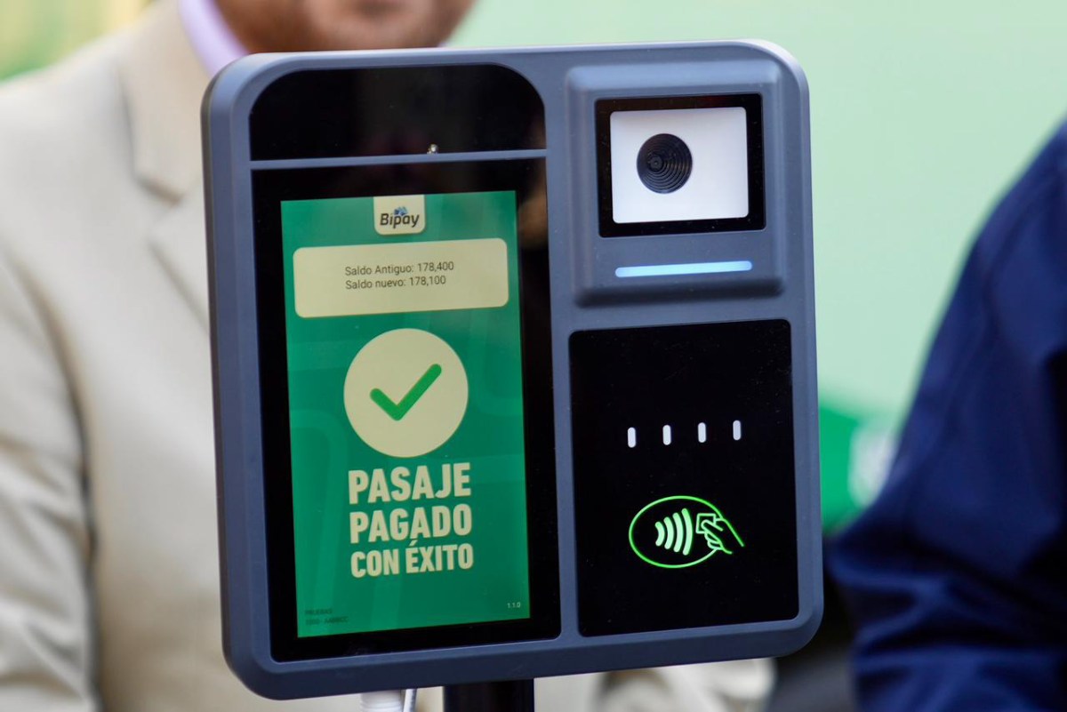 Comenzará entrega gratuita de 29 mil tarjetas para pago electrónico en micros del Gran Concepción