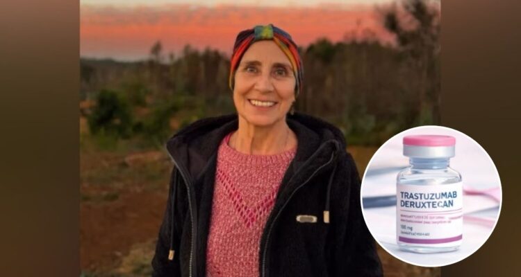 Suprema ordena al Estado a pagar costoso medicamento para paciente con cáncer en Bío Bío