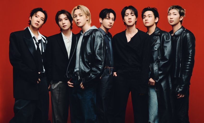 Autorizan uso del Estadio Nacional para conciertos de BTS