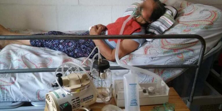 Paso a paso: cómo inscribir a una persona electrodependiente en el registro