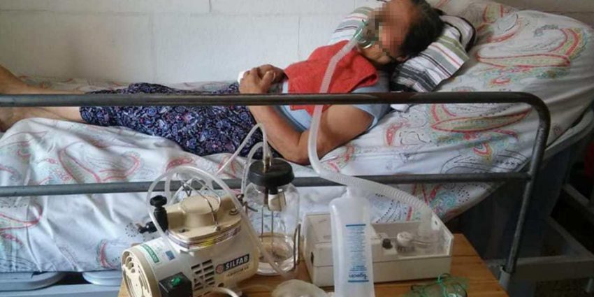 Paso a paso: cómo inscribir a una persona electrodependiente en el registro