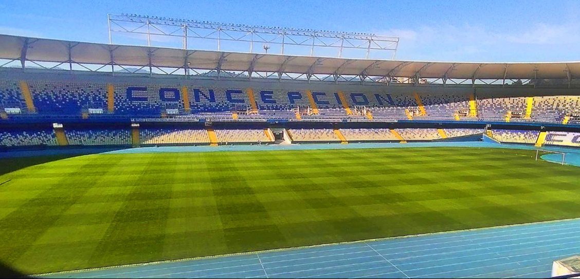 ¿Afectará el sistema frontal los encuentros del “León” y la UdeC?
