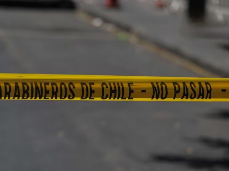 HOMBRE RECIBE CERCA DE 10 DISPAROS: permanece GRAVE y SIN responsables DETENIDOS