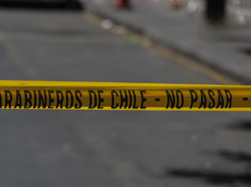 HOMBRE RECIBE CERCA DE 10 DISPAROS: permanece GRAVE y SIN responsables DETENIDOS