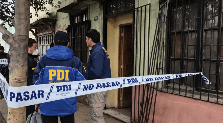Hallan CUERPO ENTERRADO en inmueble VINCULADO al Tren de Aragua: INVESTIGAN si corresponde a ADOLESCENTE SECUESTRADO