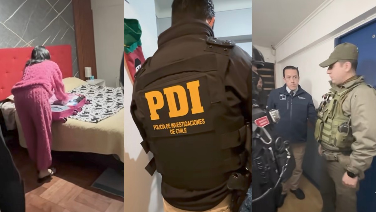 Municipio CLAUSURA 19 PROSTÍBULOS, sube video del PROCEDIMIENTO y se hace VIRAL