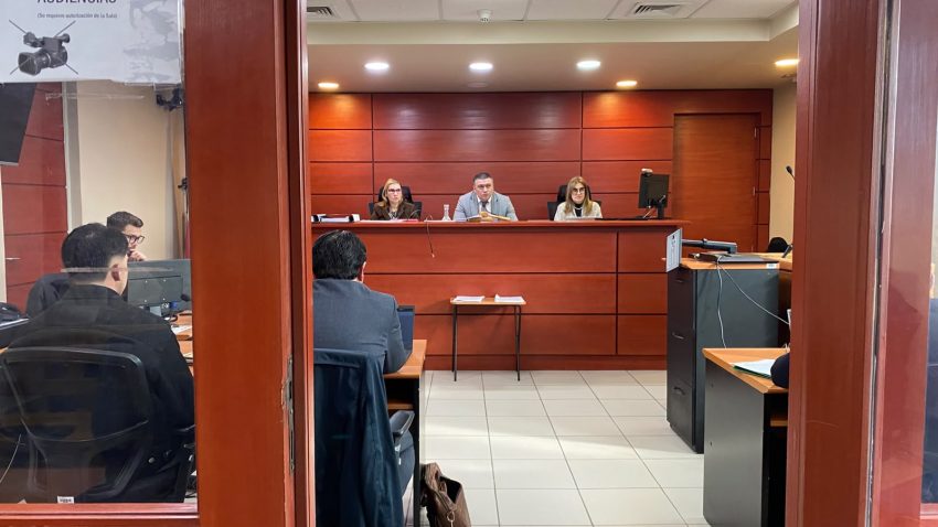 Hasta 10 años de cárcel solicitan para jugador de Lota Schwager por fatal accidente en Tomé
