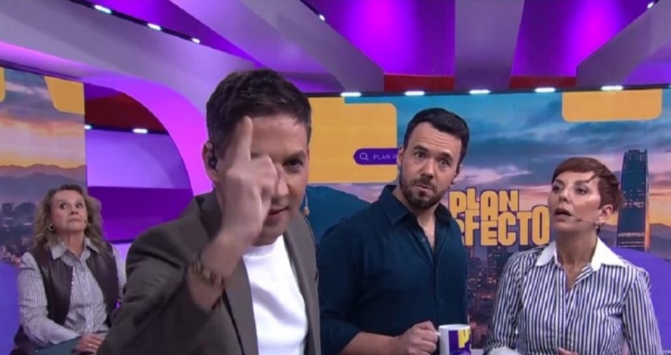 Panel de Plan Perfecto REACCIONA con INDIGNACIÓN tras conocer MILLONARIA CIFRA que pediría «El Chino» por entrevista