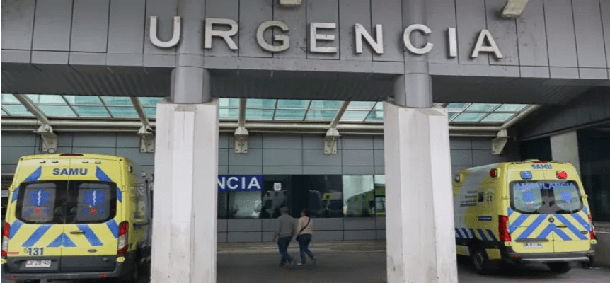 «La intoxicaron» familia pide celeridad en investigación por muerte de niña en Hospital de Concepción