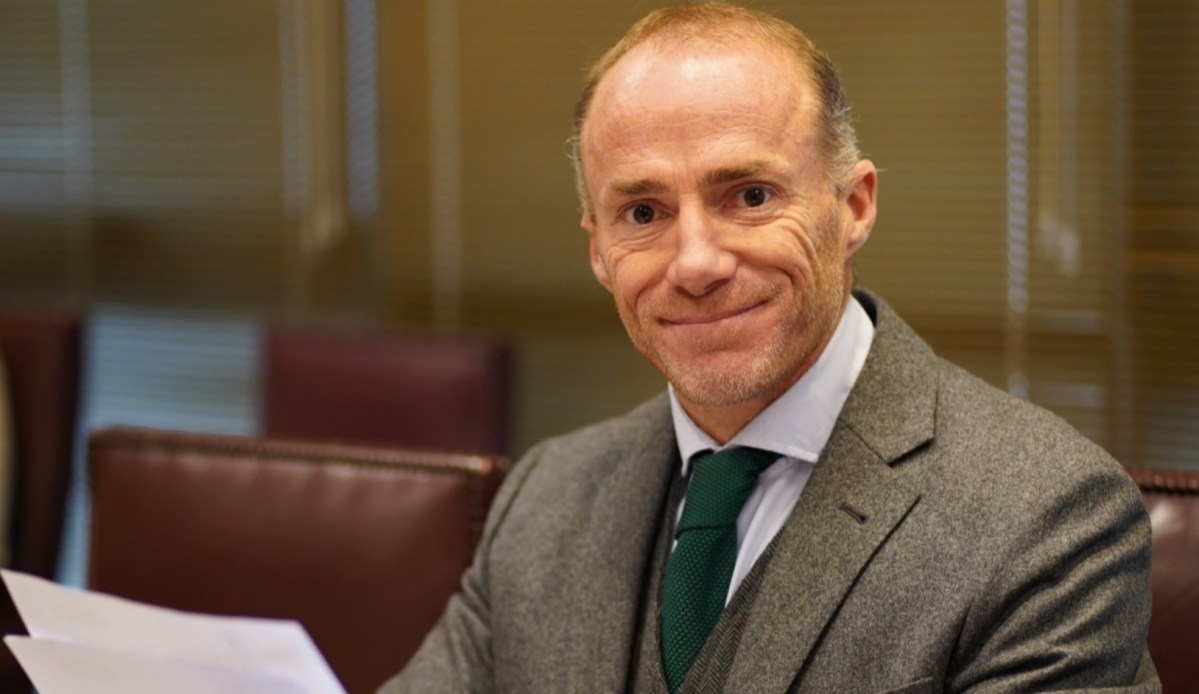 Senador KEITEL respalda medidas para FORTALECER a CARABINEROS: “El Estado tiene el deber de PROTEGER a quienes nos PROTEGEN”