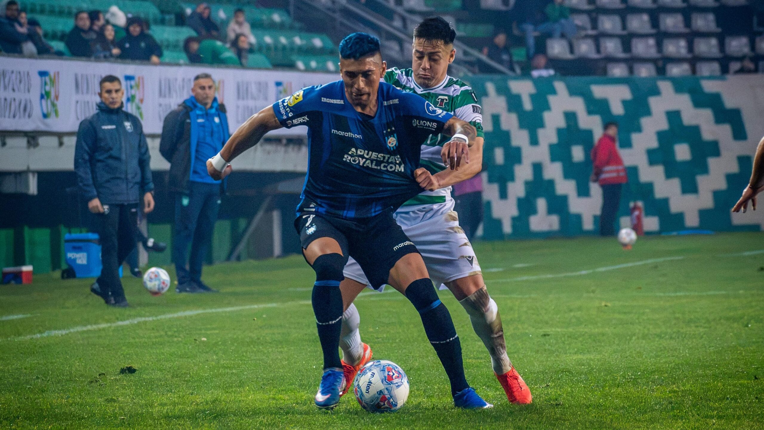 Quiere comenzar bien su segunda rueda: Huachipato recibe a Cobresal en Talcahuano