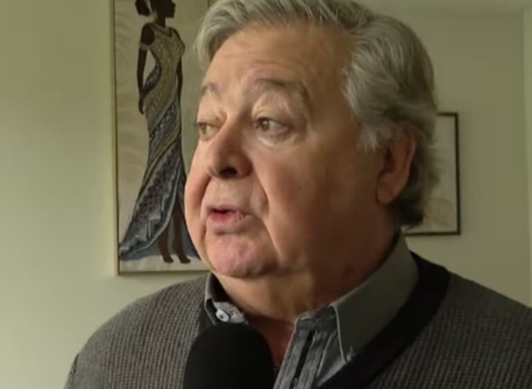 DENUNCIAN a Ernesto Belloni por presuntas IRREGULARIDADES en ARRIENDO de terreno para CENTRO DE REHABILITACIÓN