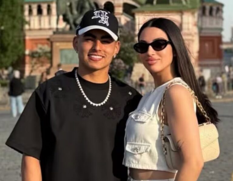 RUMORES DE CRISIS: redes sociales APUNTAN a un SUPUESTO QUIEBRE entre Jordhy Thompson y Camila Sepúlveda a un MES de su MATRIMONIO