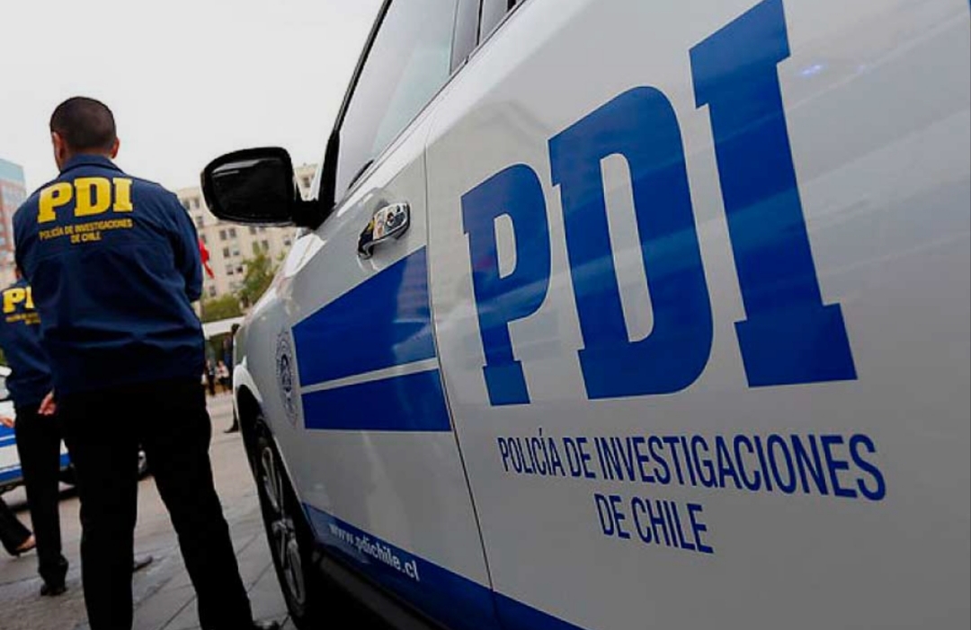 DETIENEN en Coronel a HOMBRE ACUSADO de dejar a una PERSONA en RIESGO VITAL tras VIOLENTA AGRESIÓN